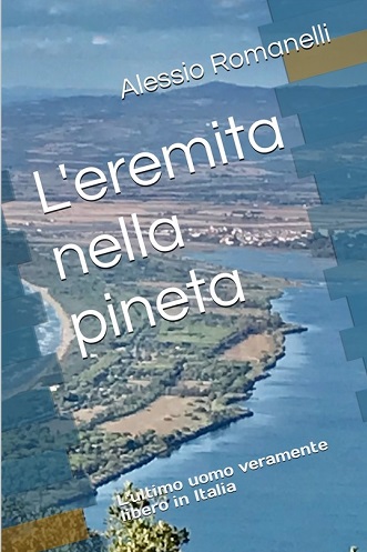 L'eremita nella pineta
